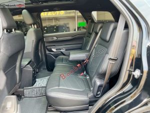 Xe Ford Everest Titanium 2.0L 4x2 AT 2025
