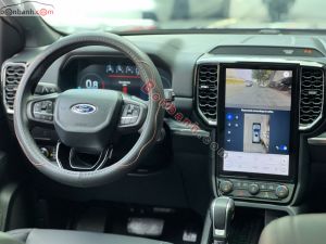 Xe Ford Everest Titanium 2.0L 4x2 AT 2025