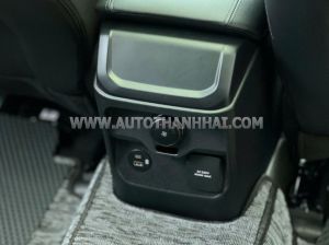 Xe Ford Everest Titanium 2.0L 4x2 AT 2025