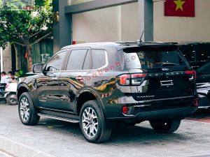 Xe Ford Everest Titanium 2.0L 4x2 AT 2025
