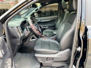 Xe Ford Everest Titanium 2.0L 4x2 AT 2025