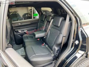 Xe Ford Everest Titanium 2.0L 4x2 AT 2025