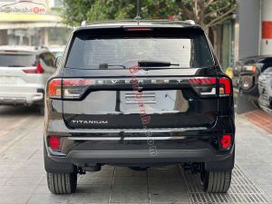 Xe Ford Everest Titanium 2.0L 4x2 AT 2025