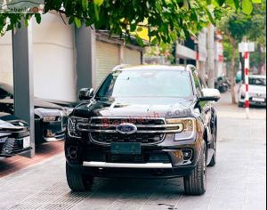 Xe Ford Everest Titanium 2.0L 4x2 AT 2025