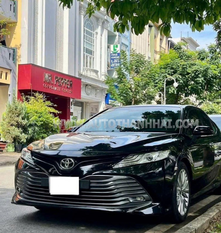 Toyota Camry 2.5Q